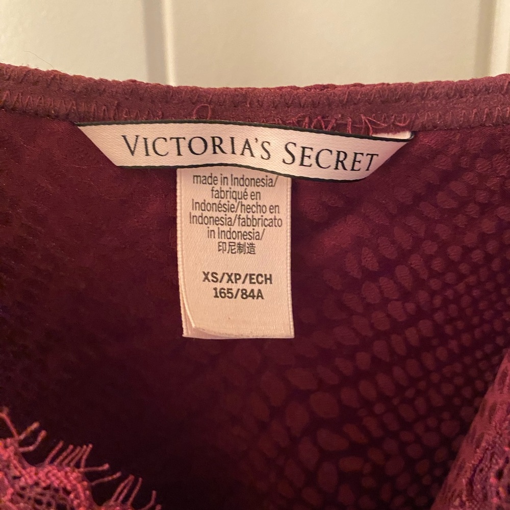 VICTORIA SECRET